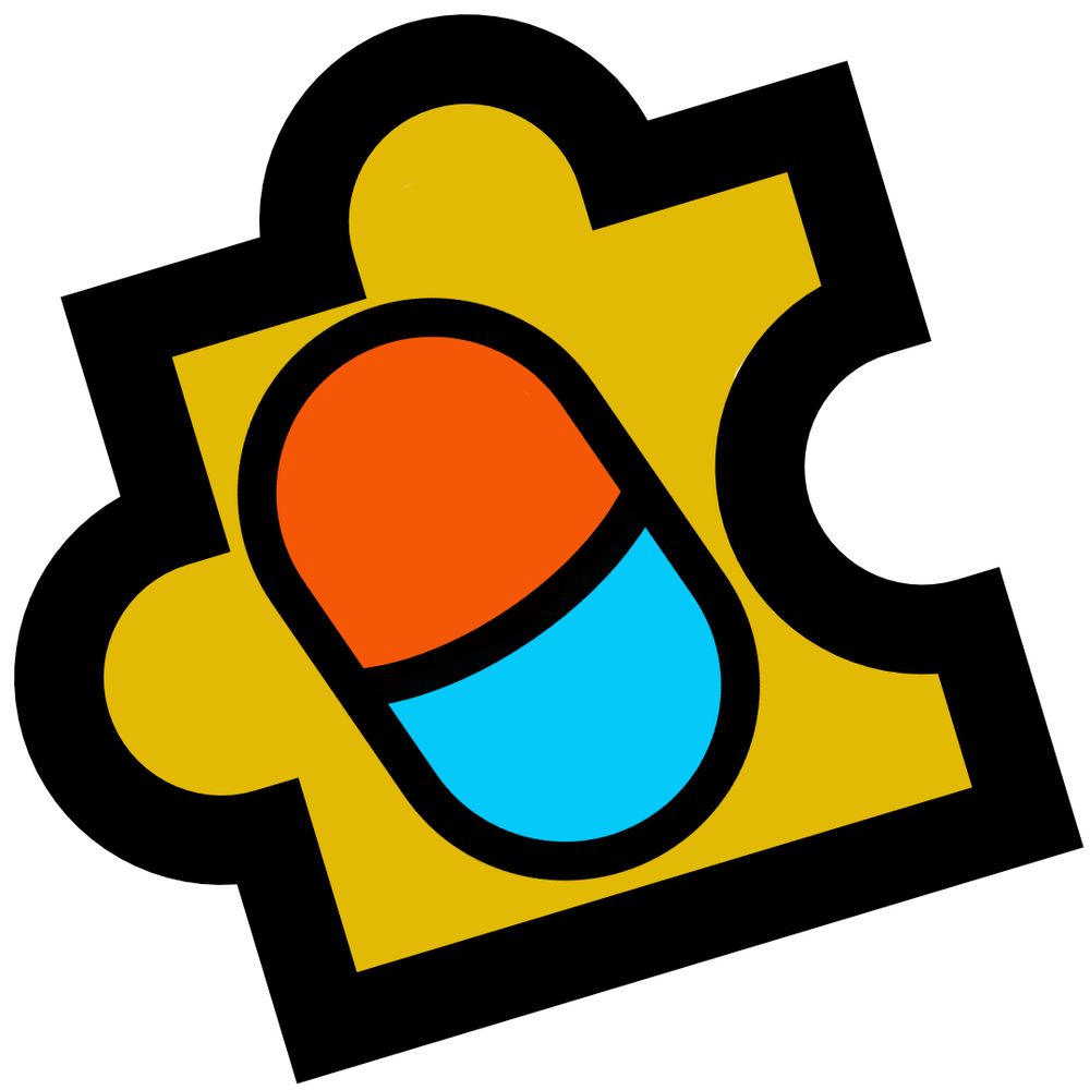 Puzzle and Pills