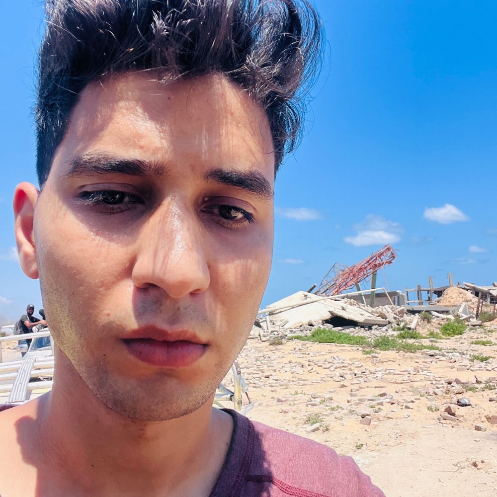ahmed💔