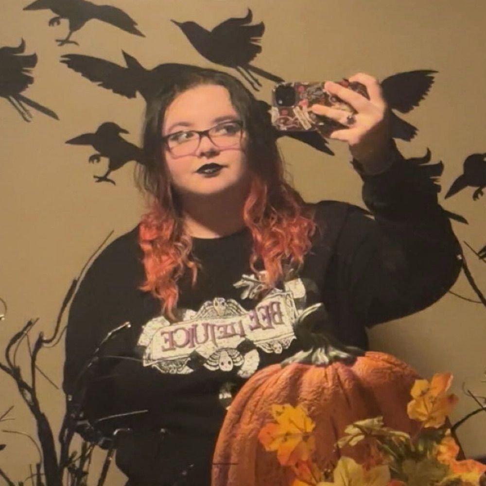 Tabitha Raven