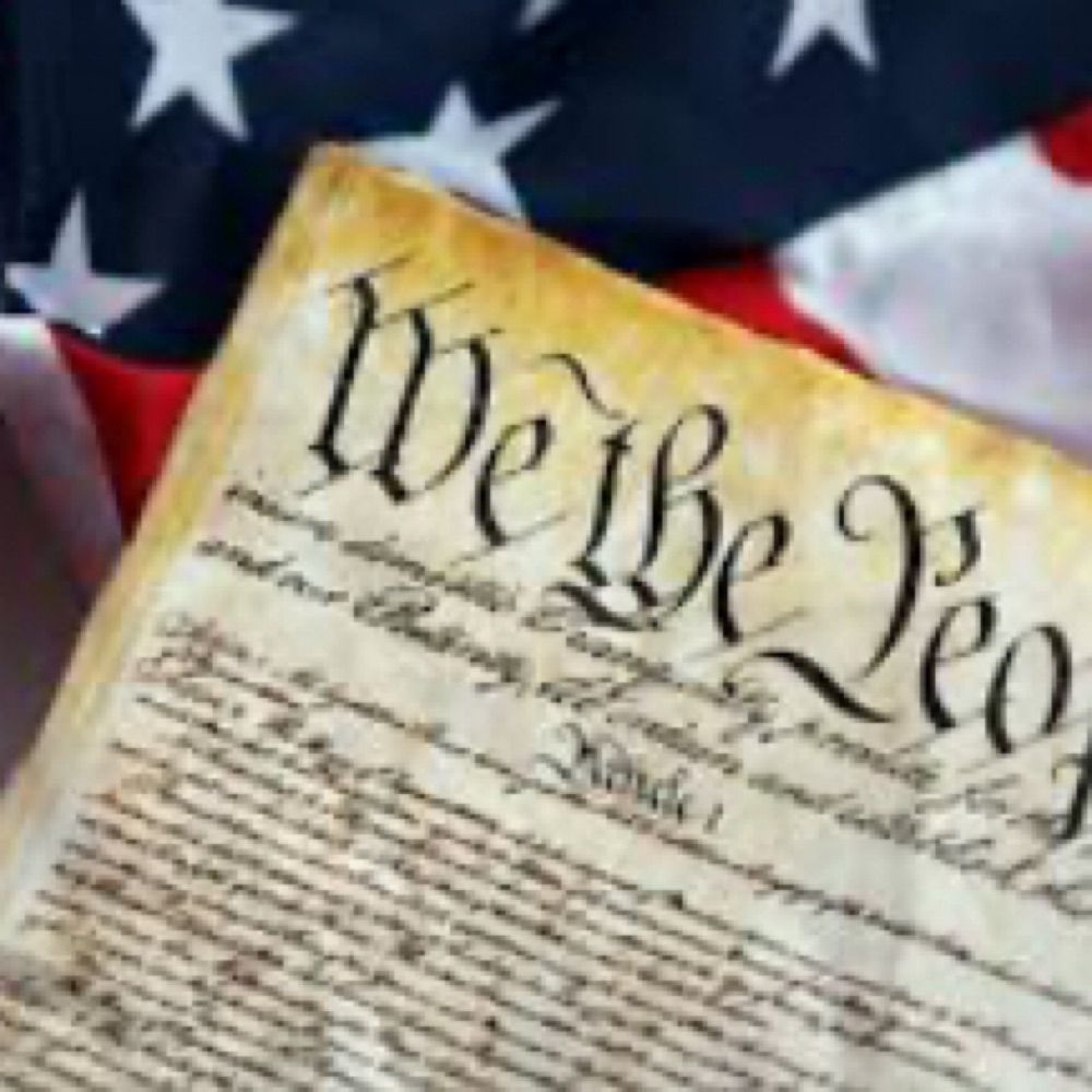 The Constitution of the United States