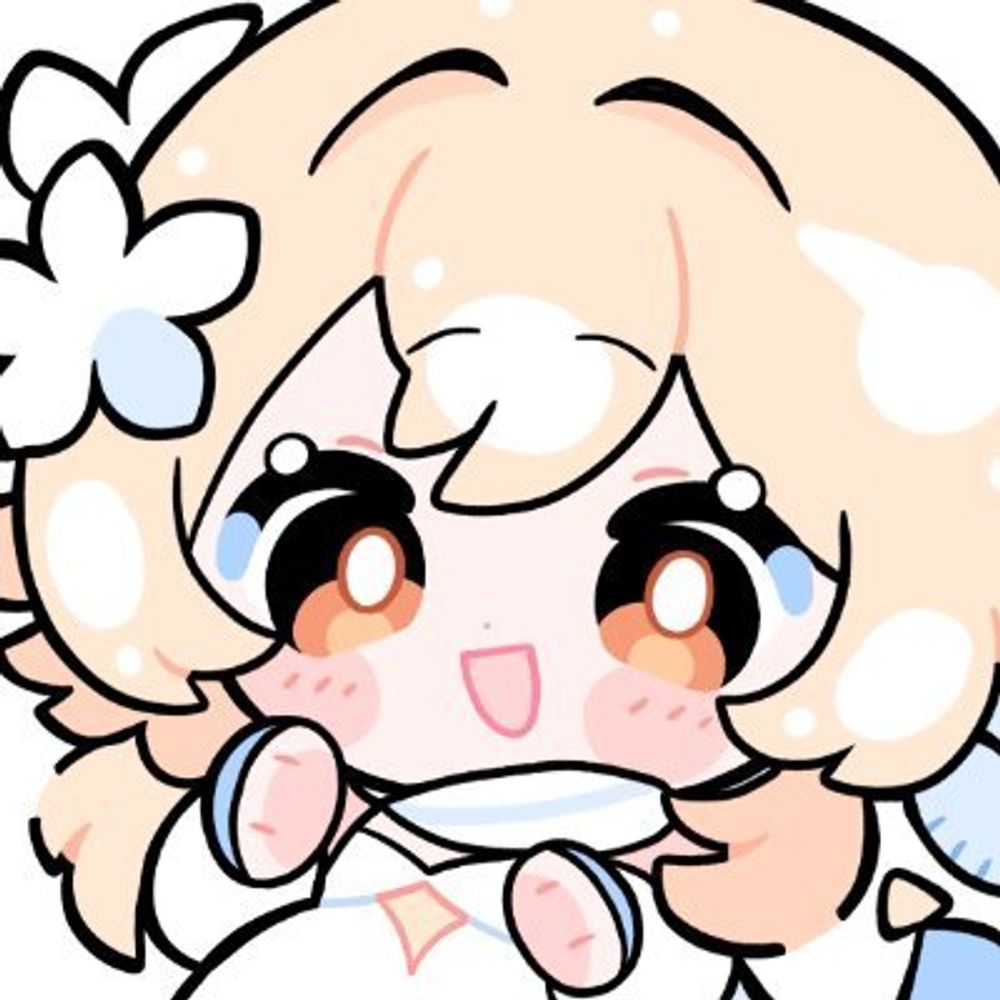 🍊💫 Chunn 💫🍊 (⌯'▾'⌯)