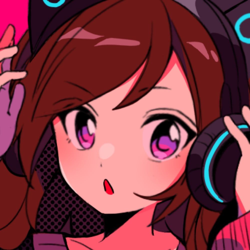 nikki ♡