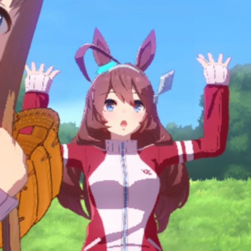 楠、