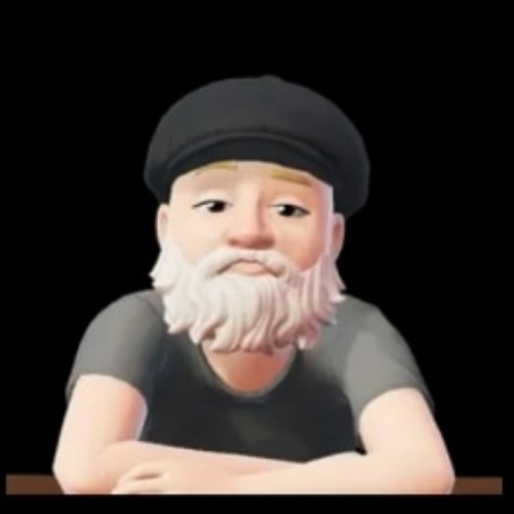 Simon Holm