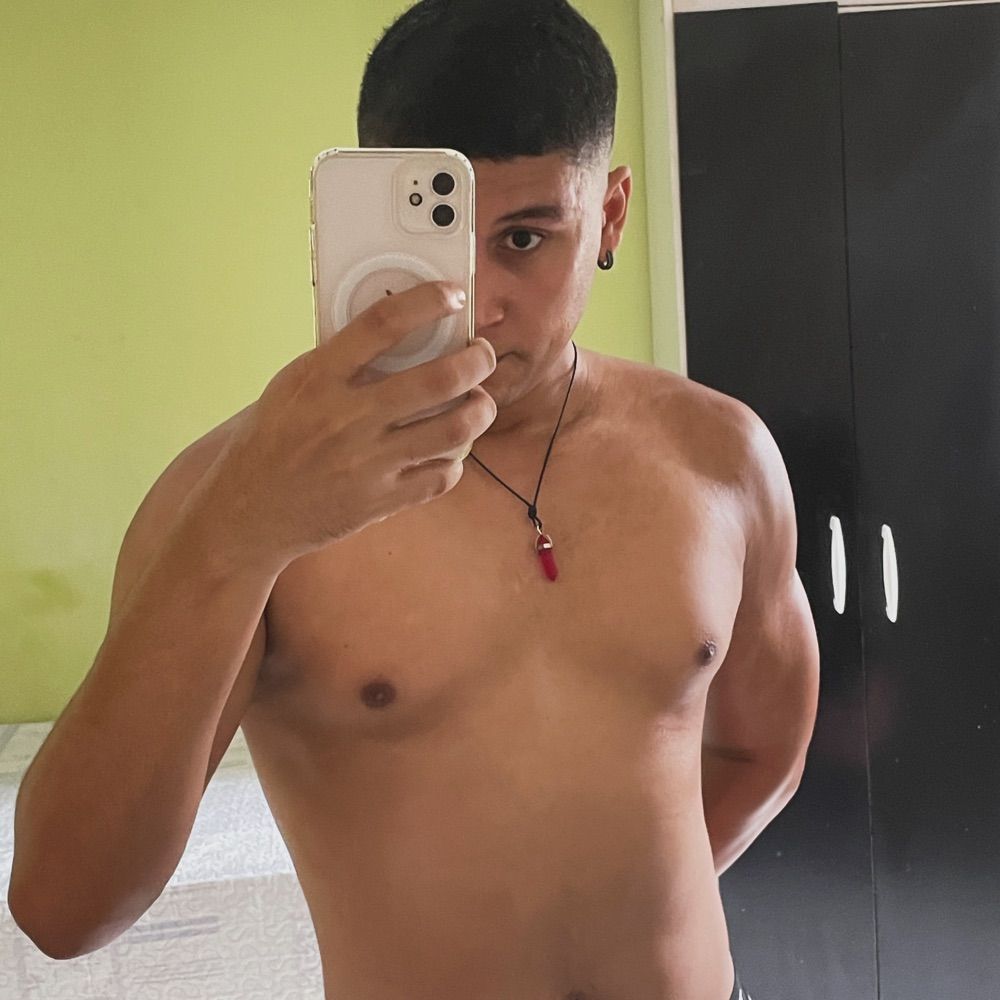 Caio Luís Oliveira 