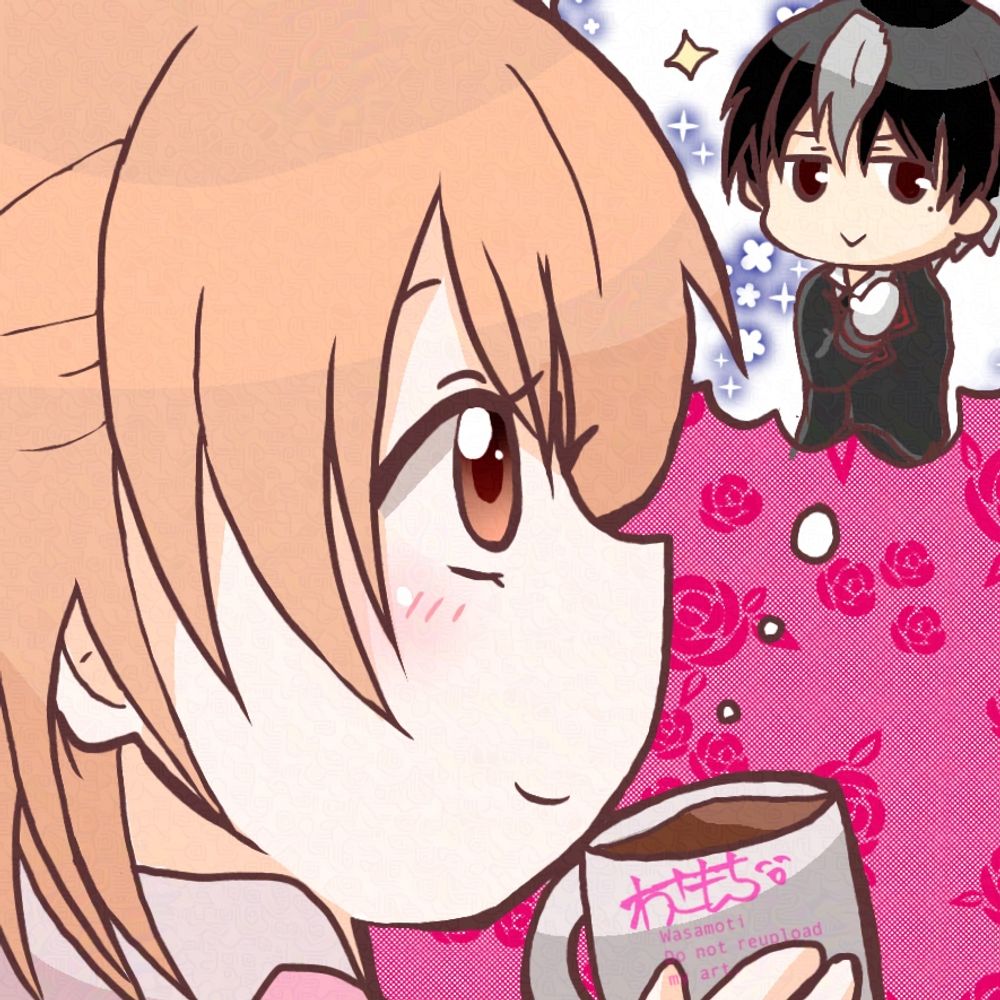 わさもち