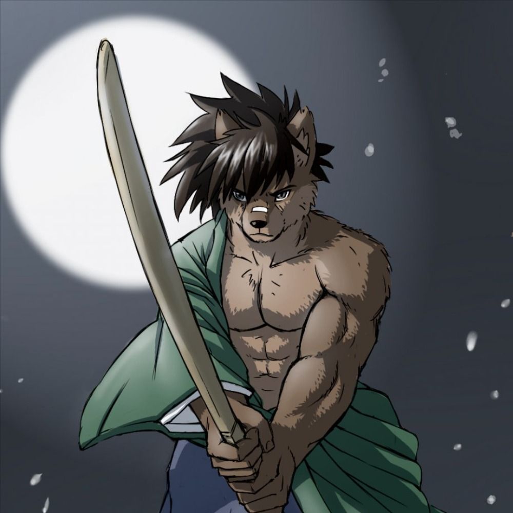 Bravekaze's avatar