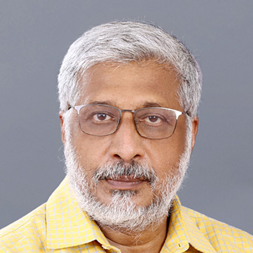 Mathew Joseph C