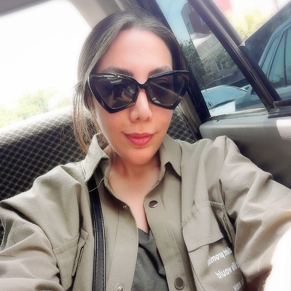 Zohre hosseini