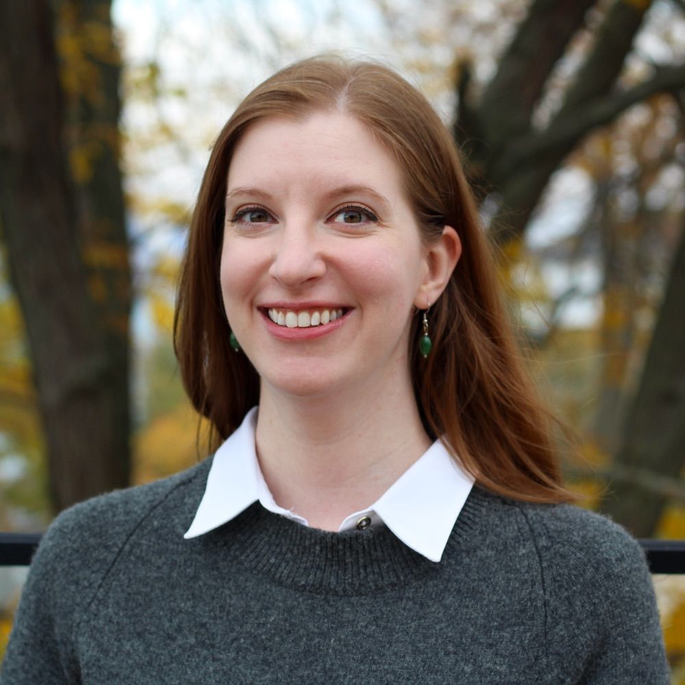 Emily Weaver Rogers
