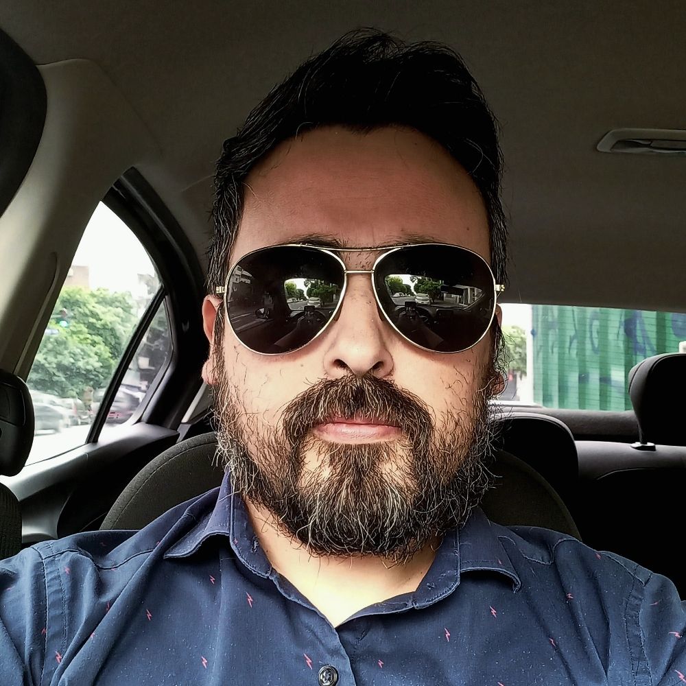 Esteban Di Zeo