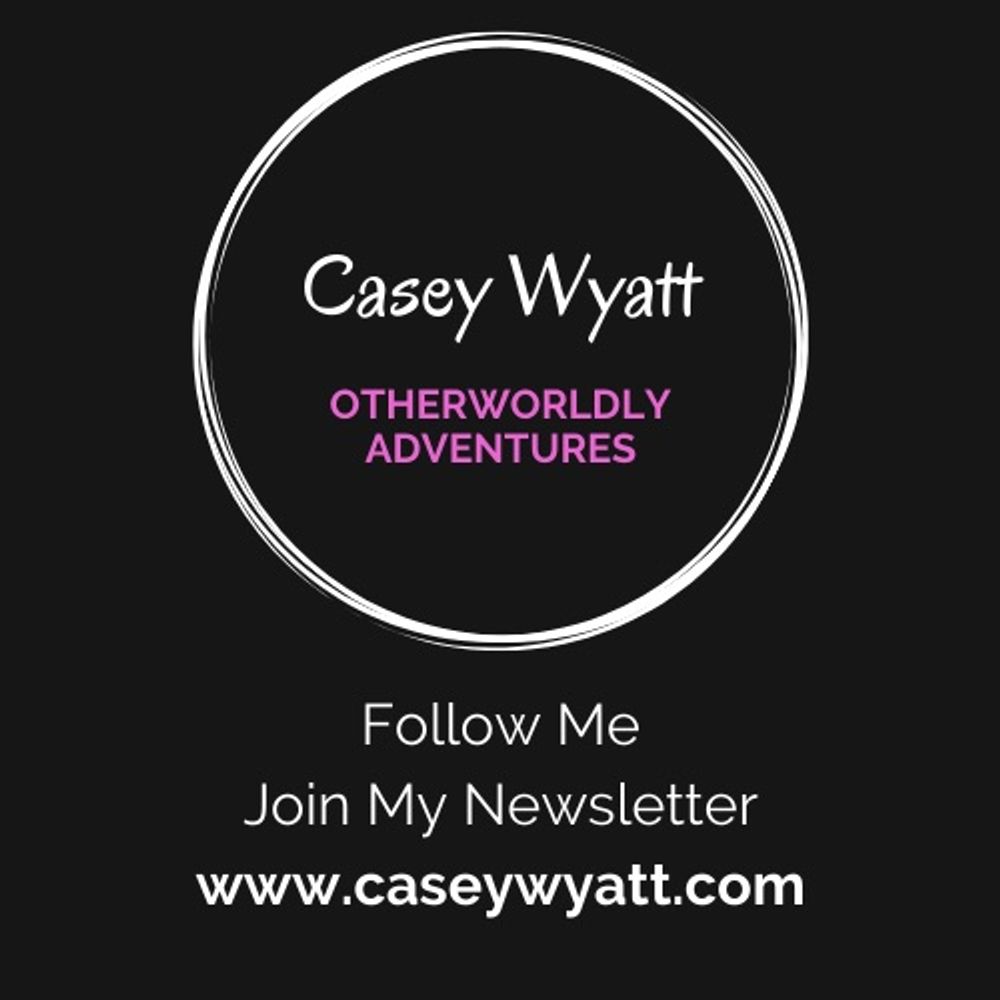 Casey Wyatt