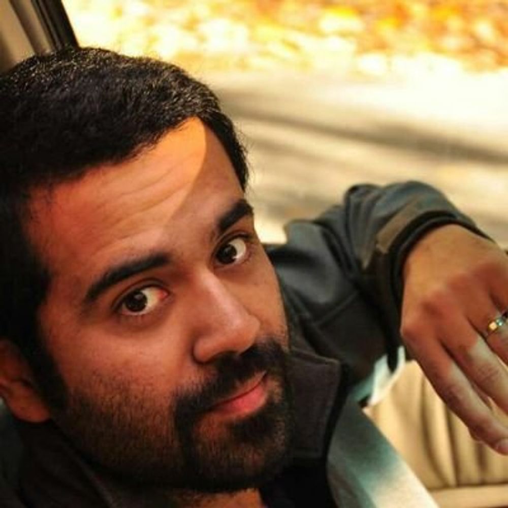 Aravind Parthasarathy