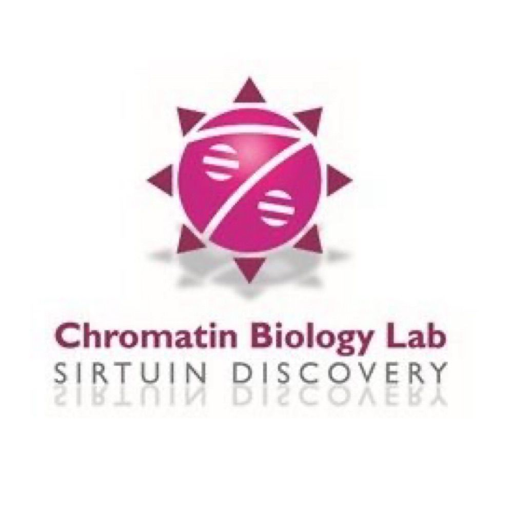 Chromatin Biology Lab