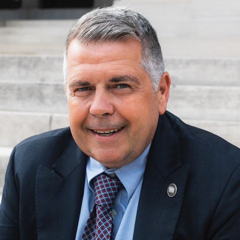 Rep. Bo Mitchell
