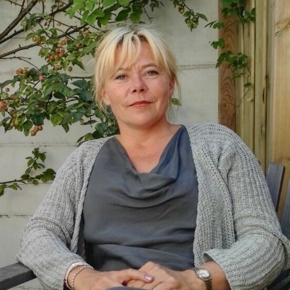 Jenny Elbertsen