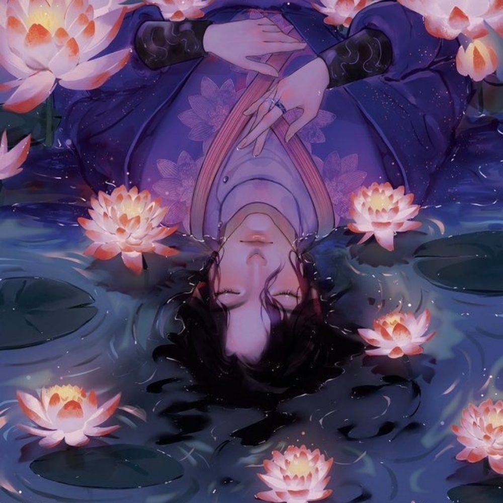 *ೃ ꠶ Slo🪷  ੈ - ̗̀   ̖́- 