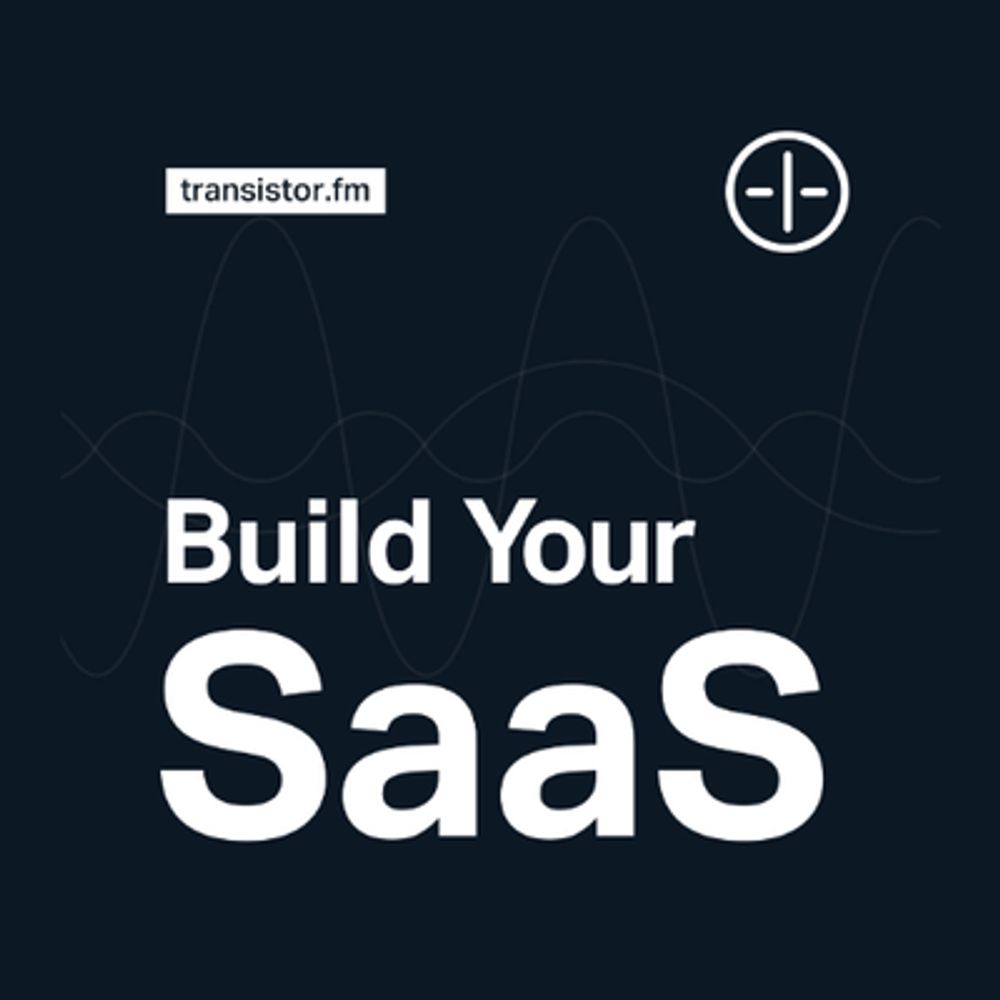 Build your SaaS podcast