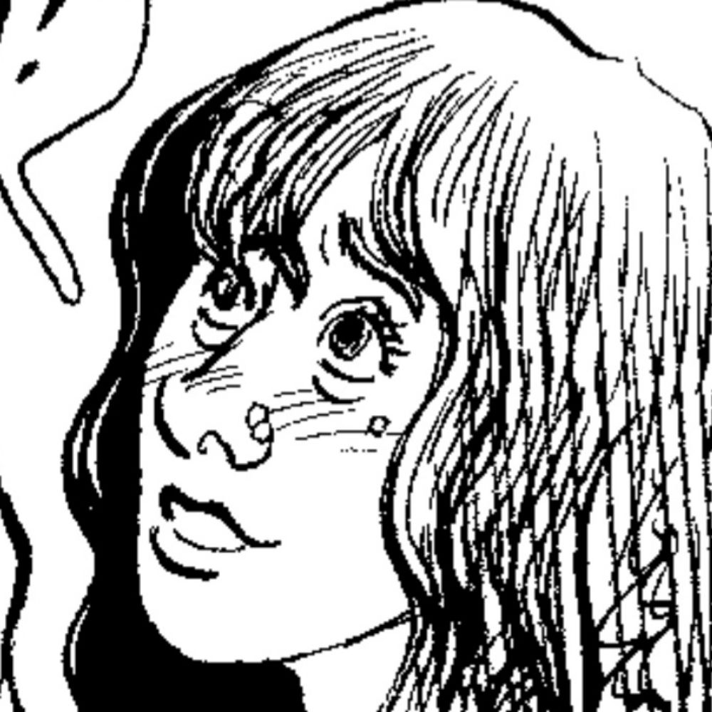 Jenny Briar