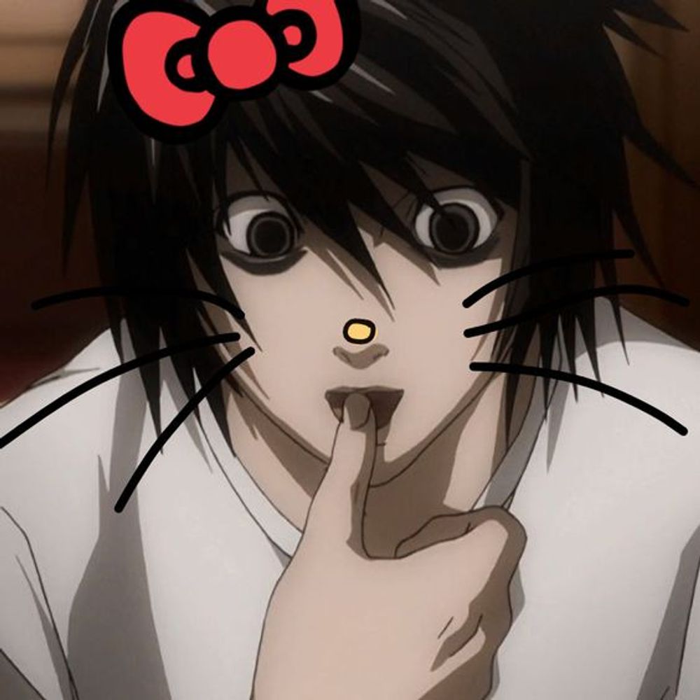 amane wants