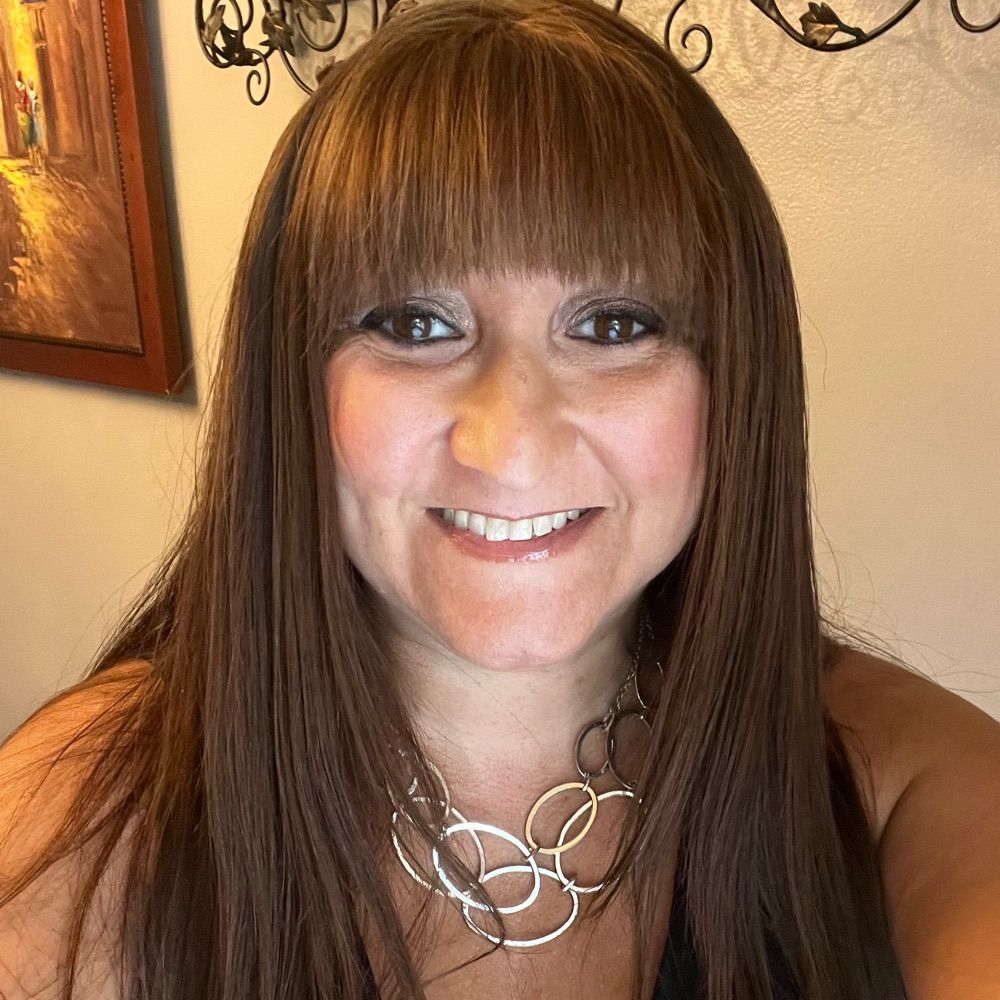 Dianna Yanez Brown