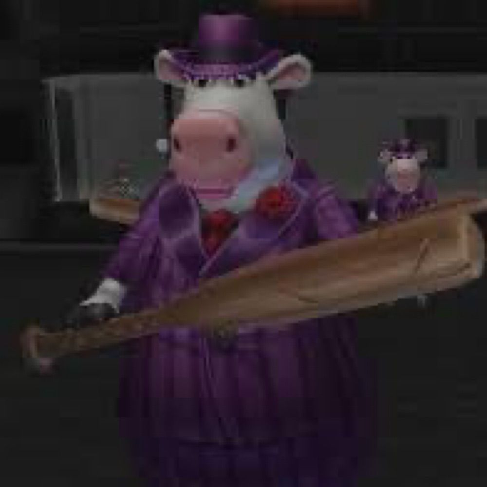 anne with an e