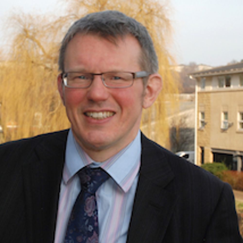 Duncan Gill