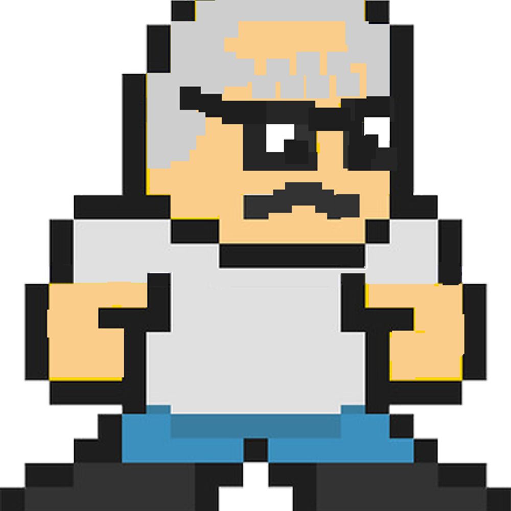 MC Gamer 65