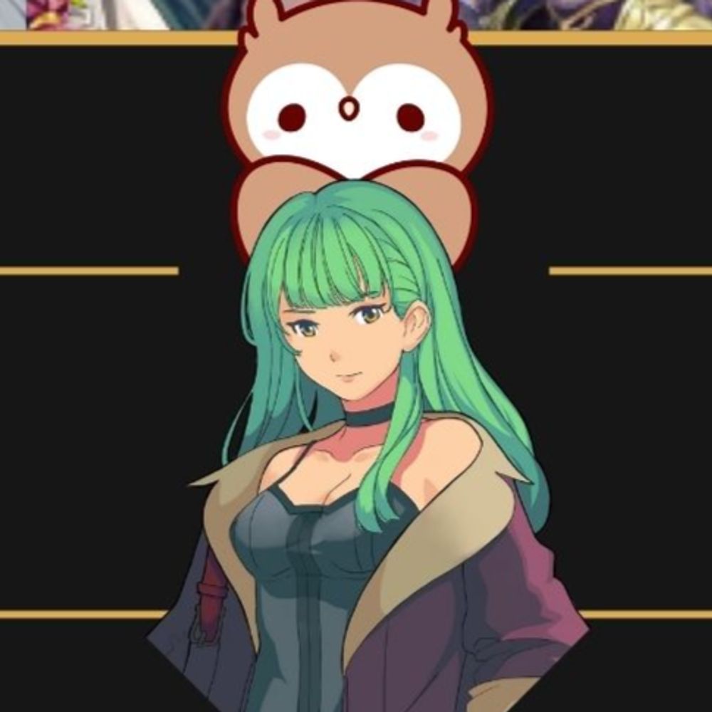 TyphRPG 🦉