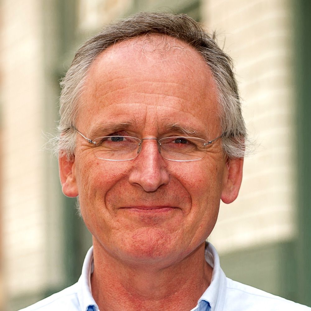 Mark Foden