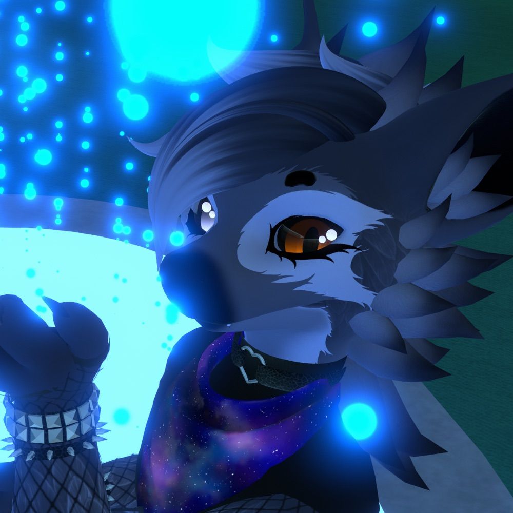 Neféloma Glow~