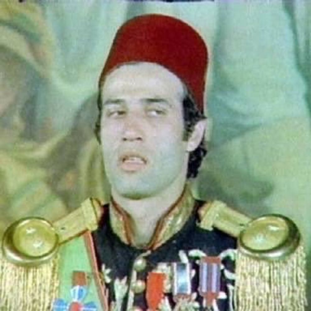 Caleb Bağlar Gazeli