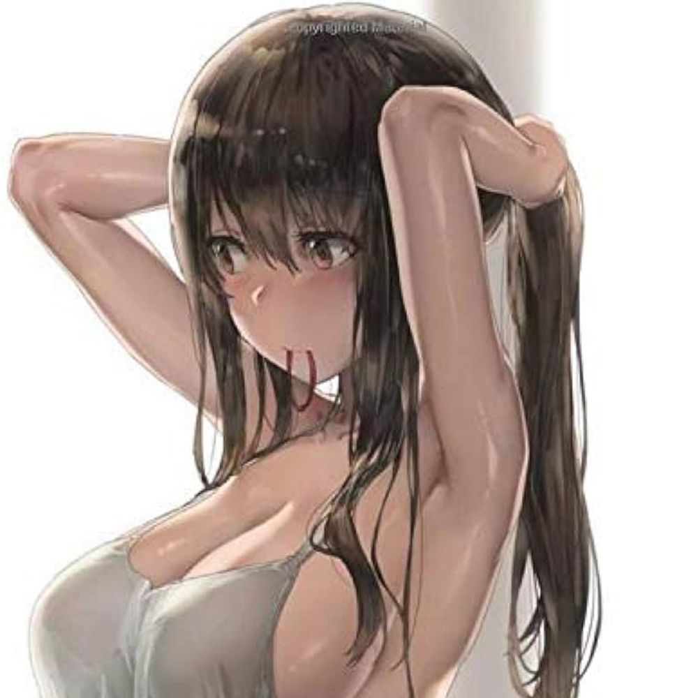 LEXIE - WAIFU CLUB