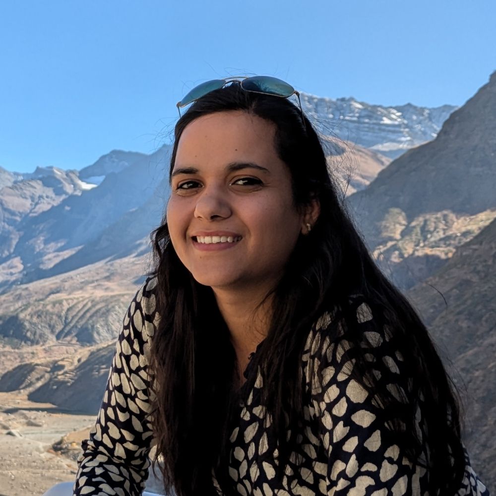 Swati Yadav