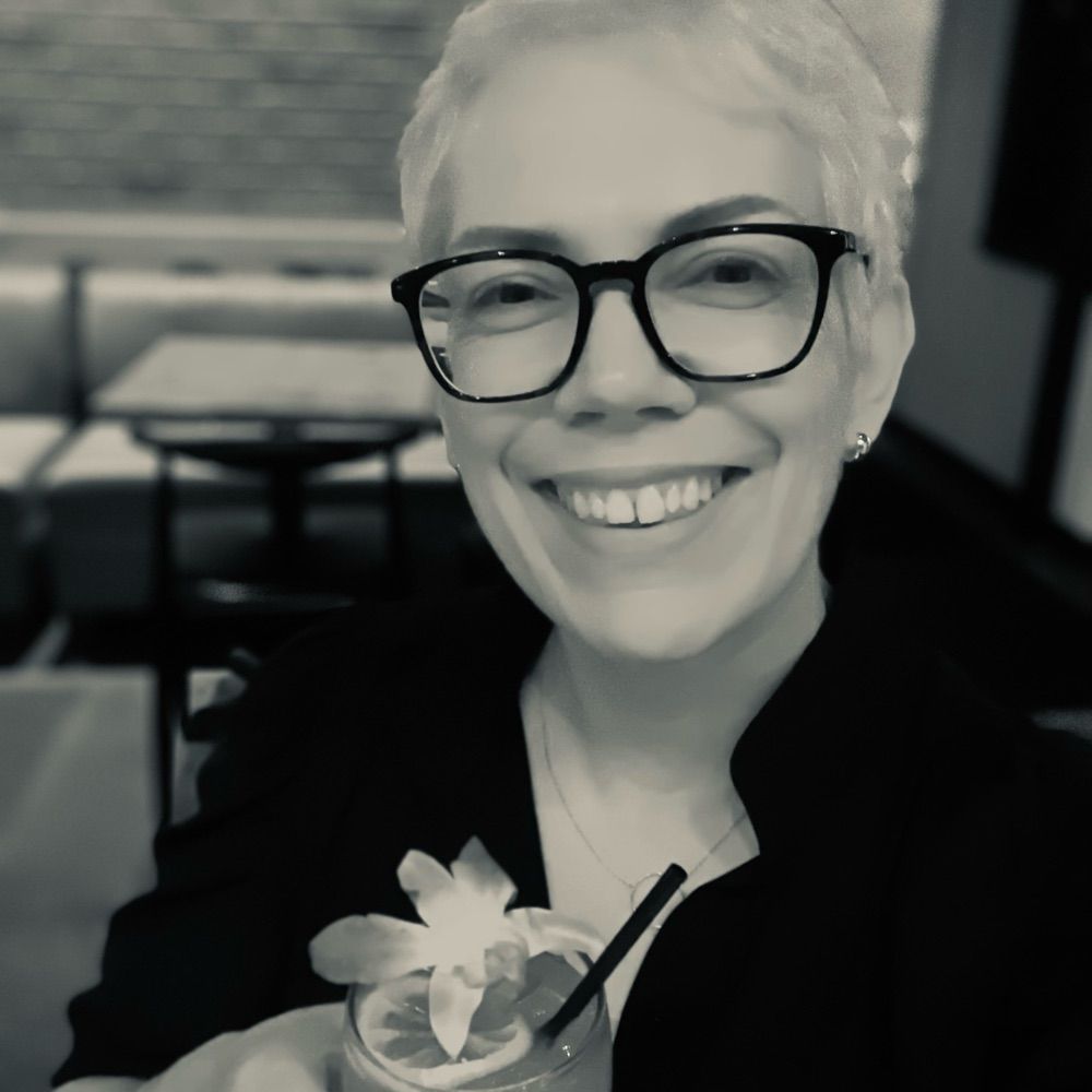 Caroline Allard