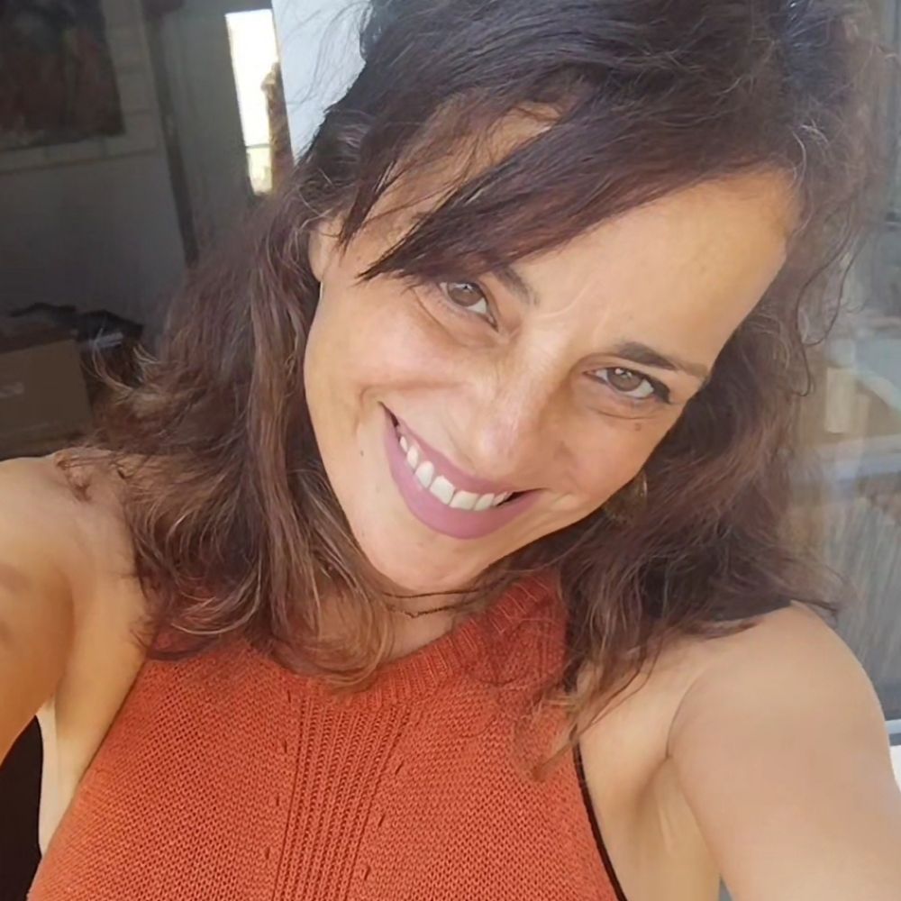 Paka Díaz