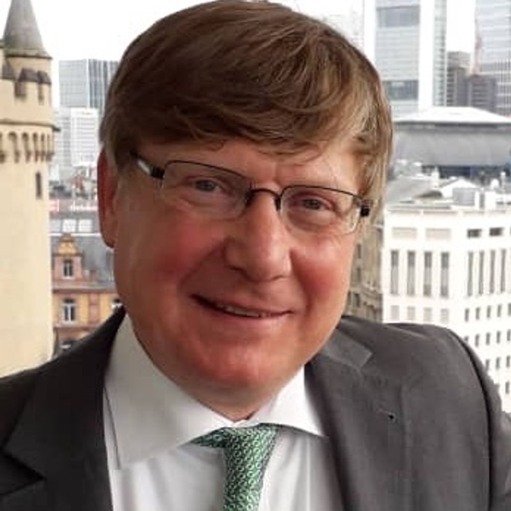 Christian Hiller von Gaertringen