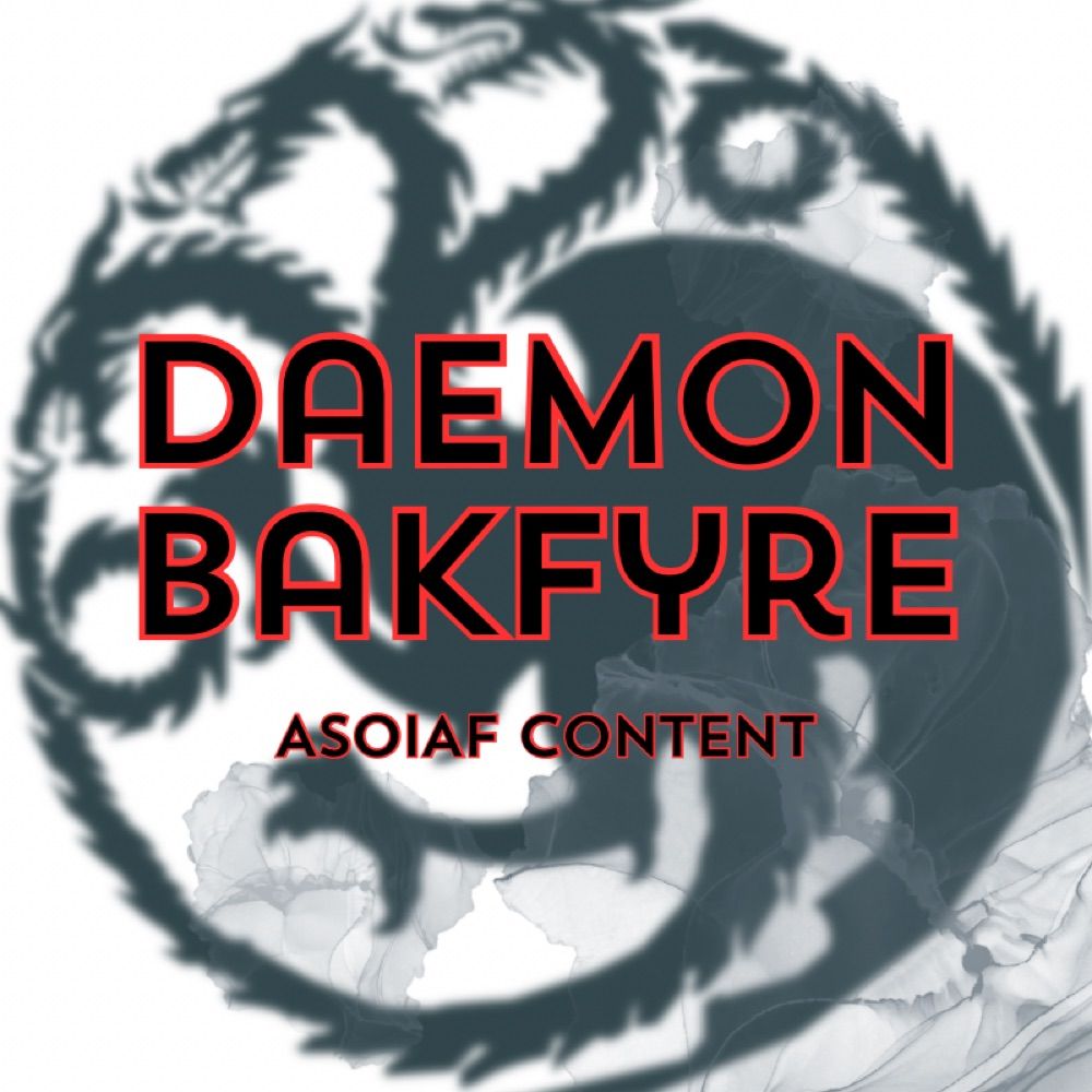 Daemon Bakfyre