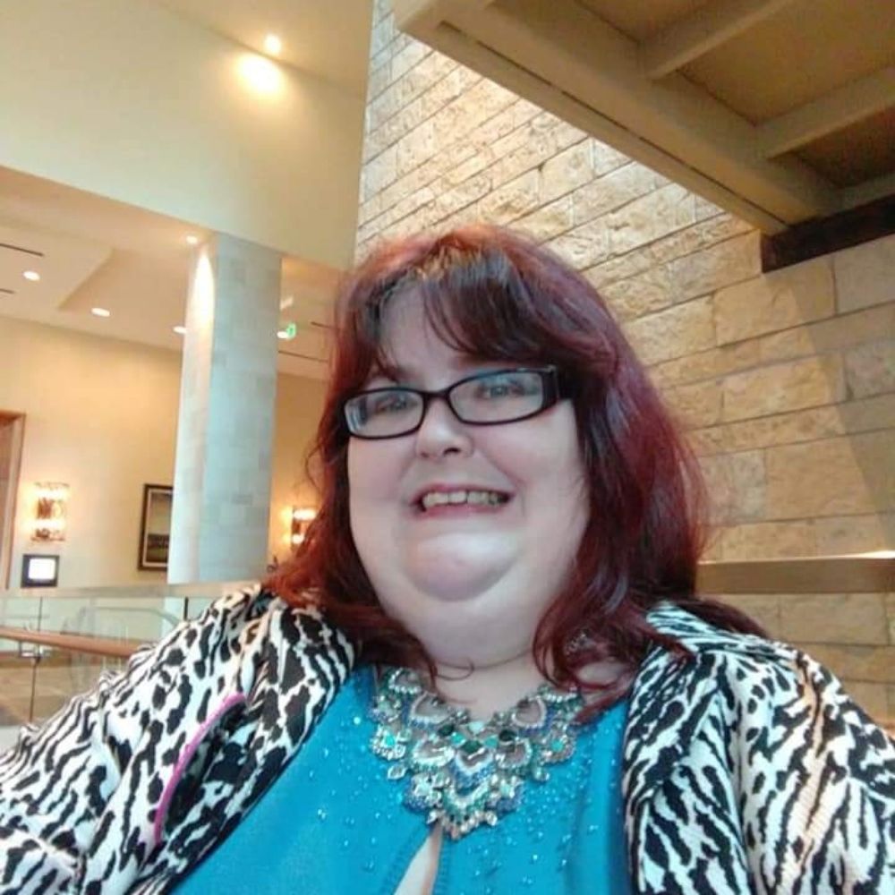 Laurie Anne Hughes