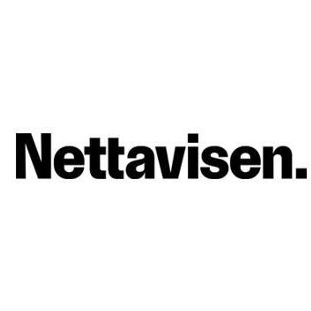 Profile picture nettavisen.no