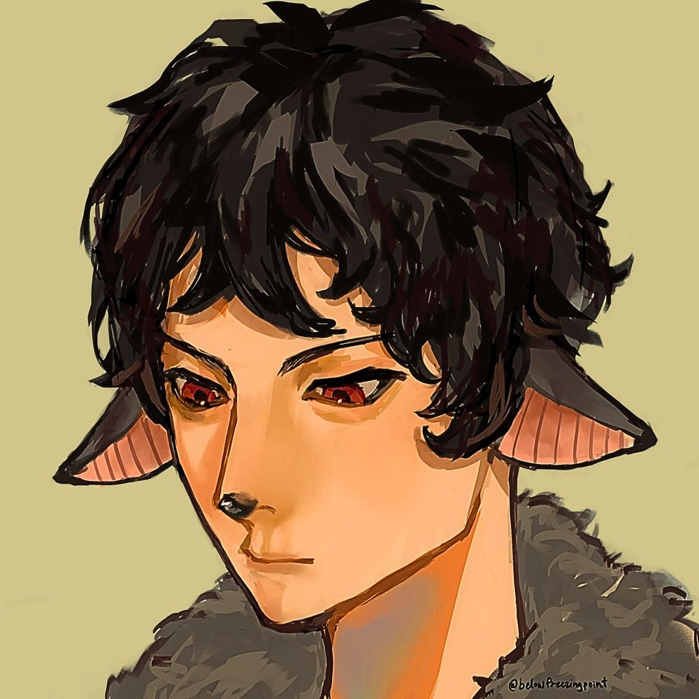MeuView  | Leafy Rat Man