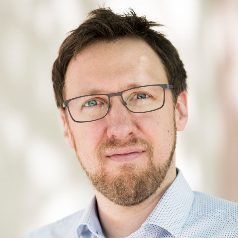 Laurent Schmalen