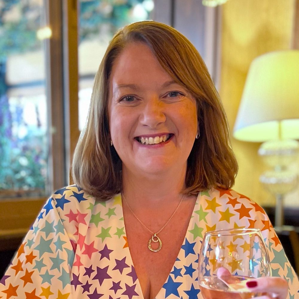 Elaine Ross