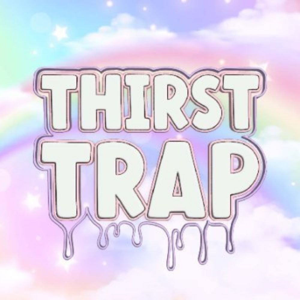 Profile picture thirsttrapxxx.bsky.social