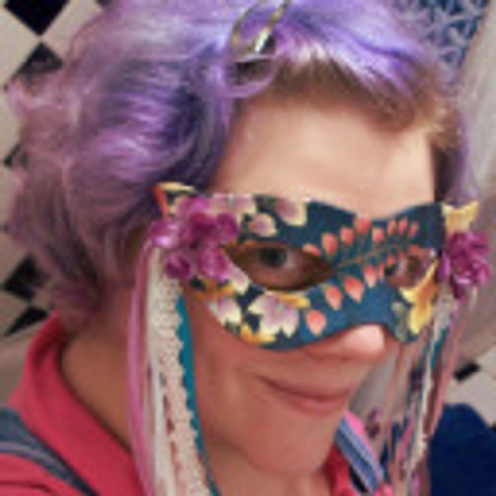 Irene Wendy Wode