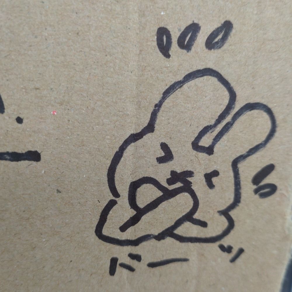 びすこ。