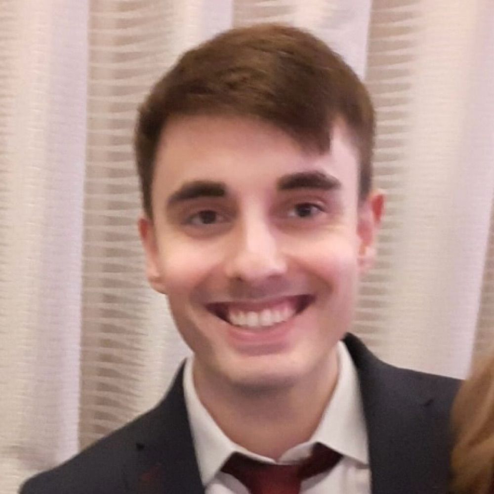 Ronan Ingram