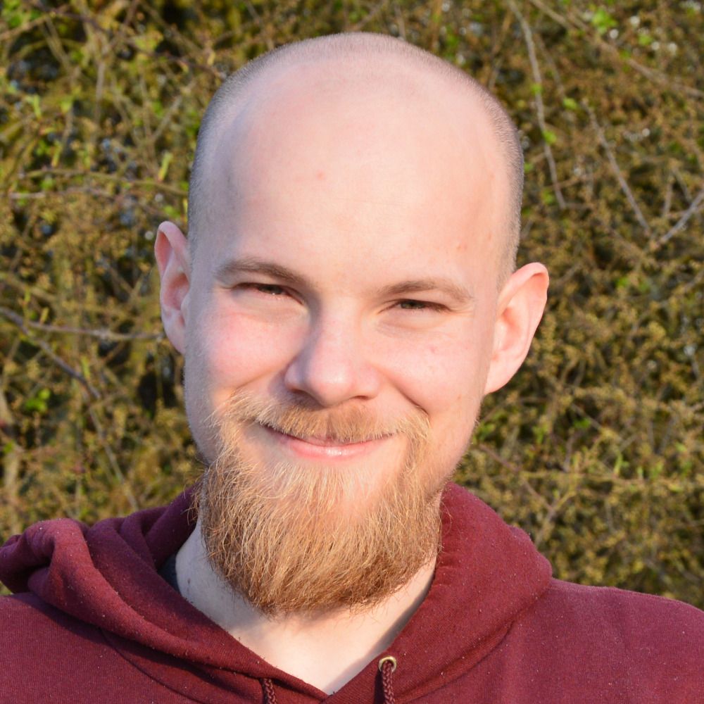 Mathis Kreitzscheck