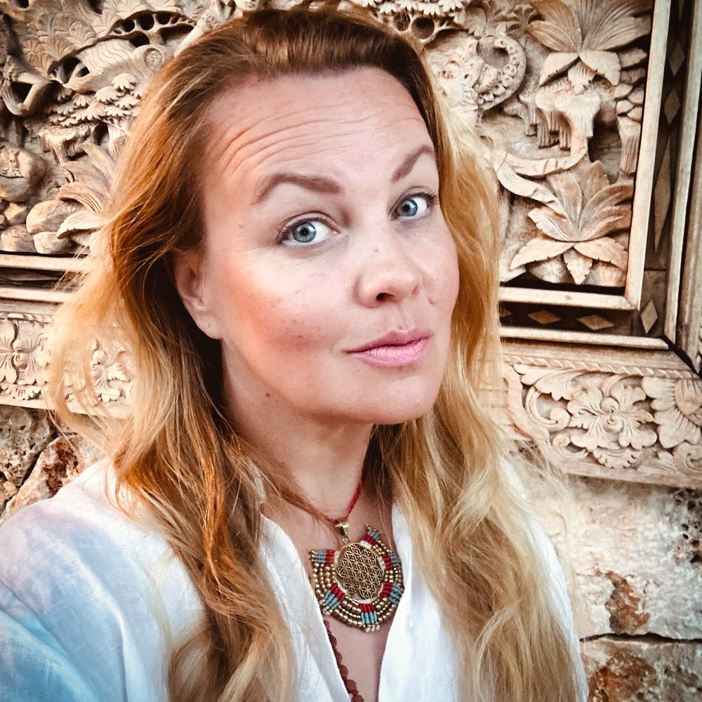 Lise Leino