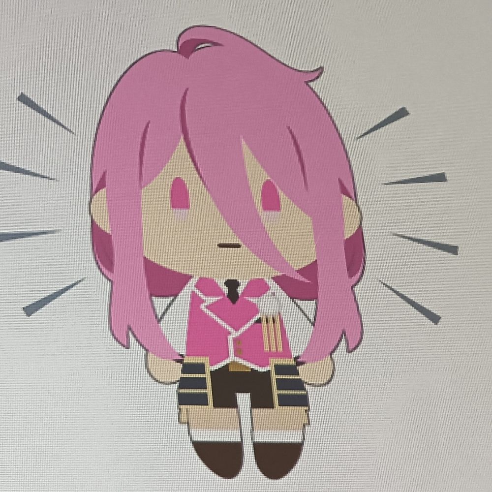 ゆかり@Bluesky